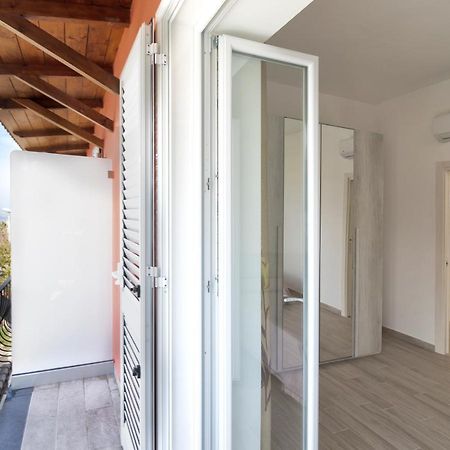 Casa Degli Aranci Villa Forio  Luaran gambar