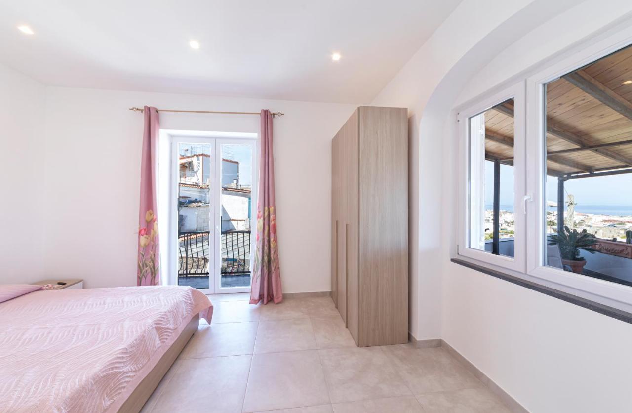 Casa Degli Aranci Villa Forio  Luaran gambar