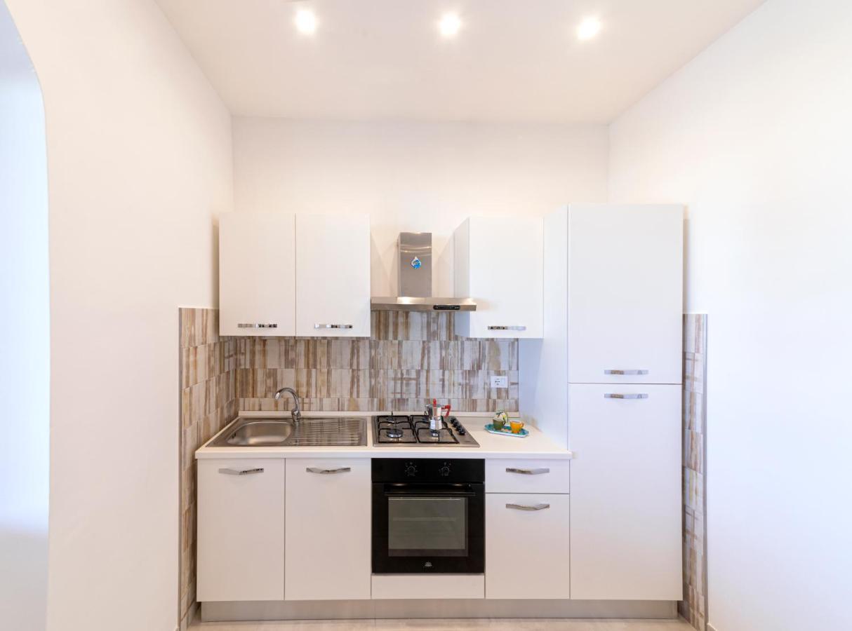 Casa Degli Aranci Villa Forio  Luaran gambar