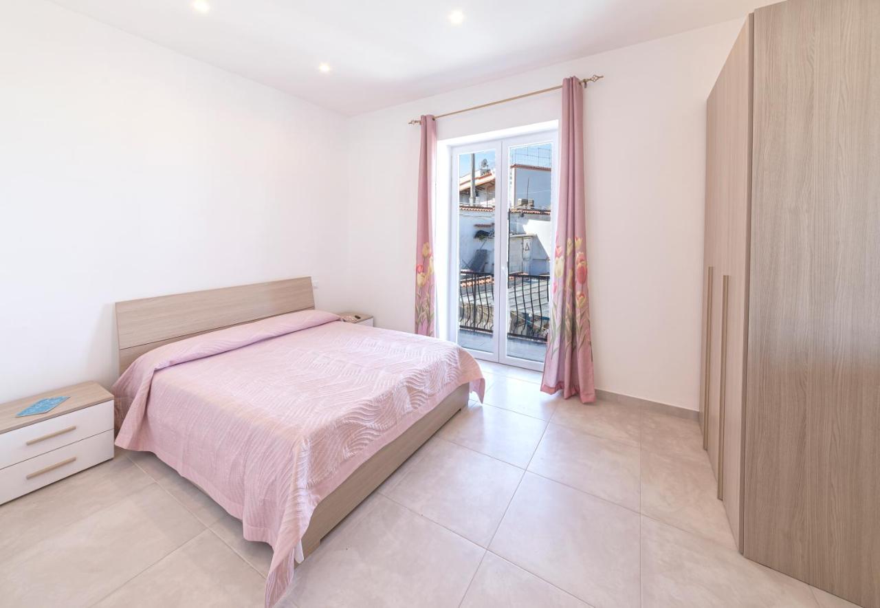 Casa Degli Aranci Villa Forio  Luaran gambar