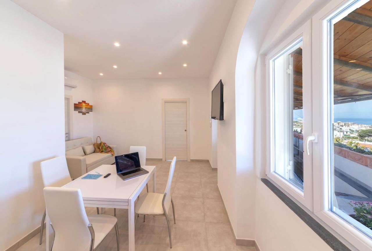 Casa Degli Aranci Villa Forio  Luaran gambar