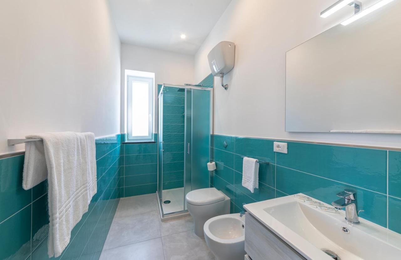 Casa Degli Aranci Villa Forio  Luaran gambar