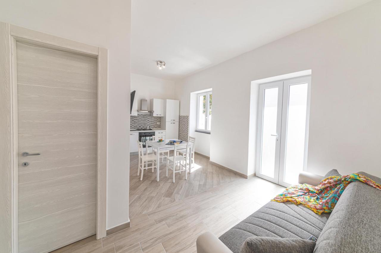 Casa Degli Aranci Villa Forio  Luaran gambar