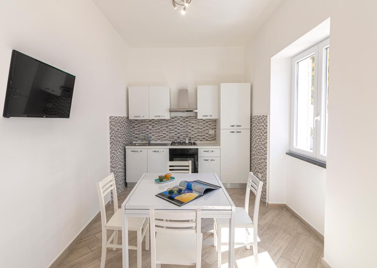Casa Degli Aranci Villa Forio  Luaran gambar