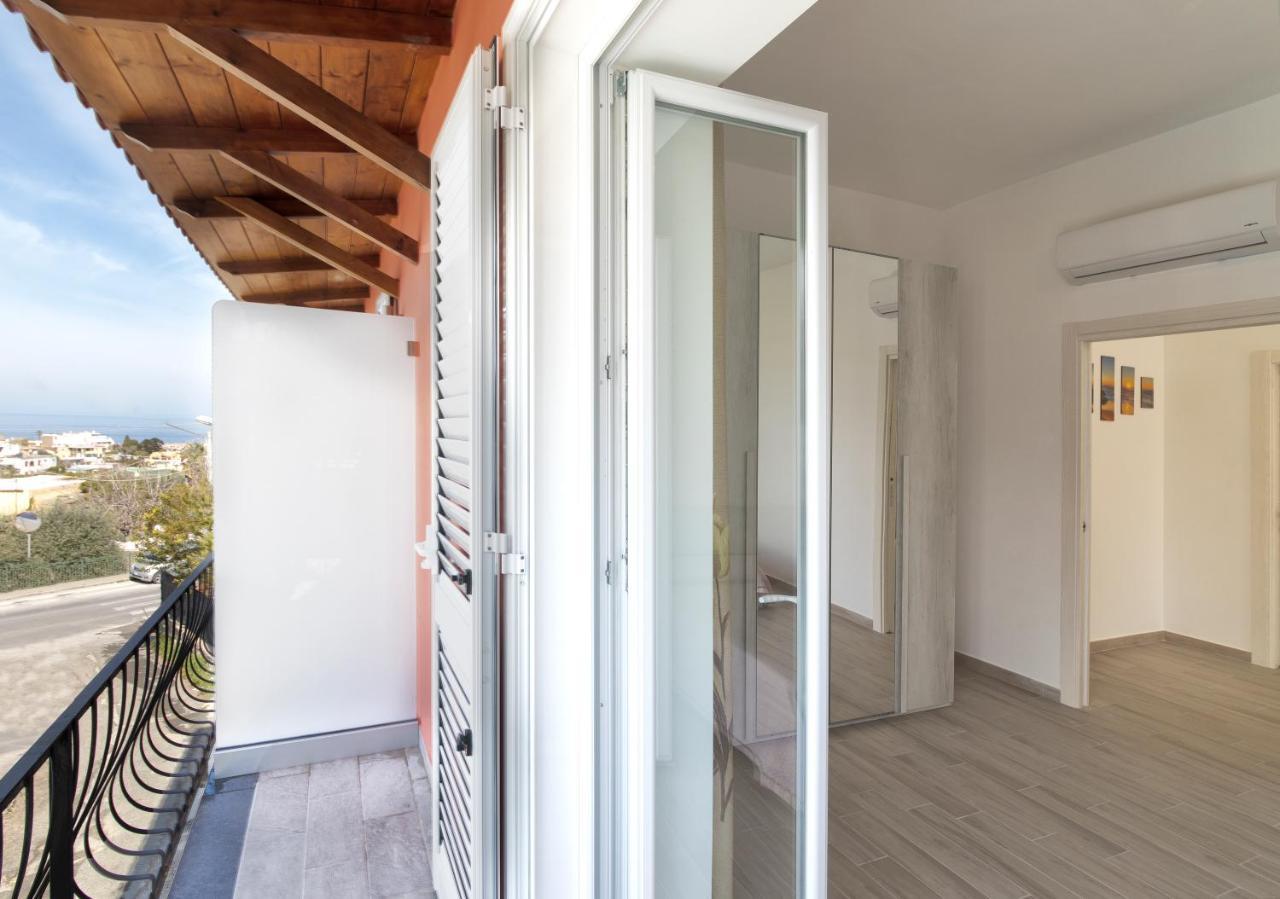 Casa Degli Aranci Villa Forio  Luaran gambar