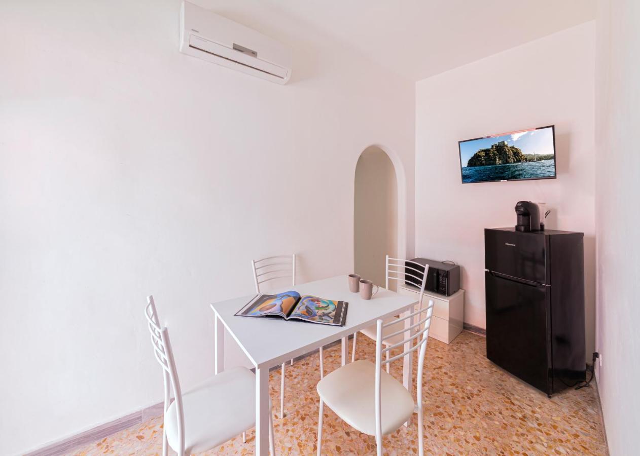 Casa Degli Aranci Villa Forio  Luaran gambar