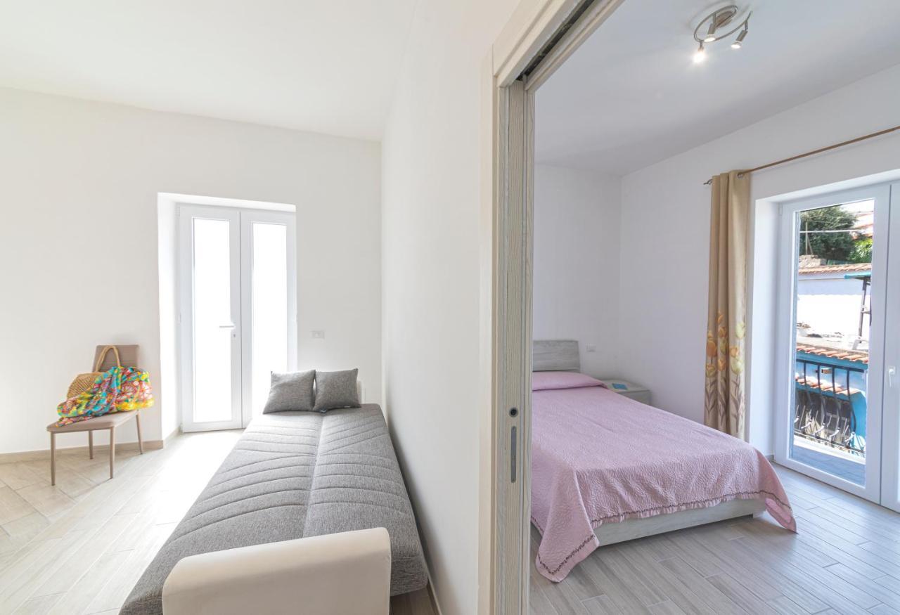 Casa Degli Aranci Villa Forio  Luaran gambar