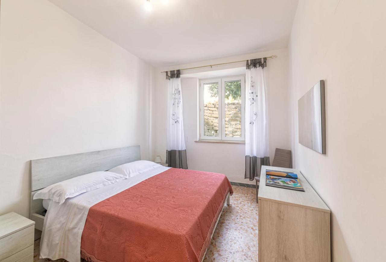 Casa Degli Aranci Villa Forio  Luaran gambar