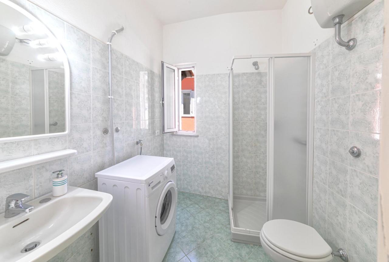 Casa Degli Aranci Villa Forio  Luaran gambar